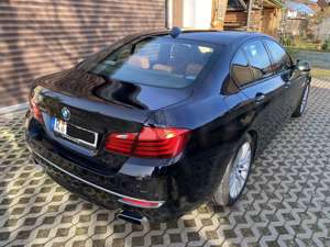 BMW 550 550i xDrive Aut. Luxury Line Bild 5