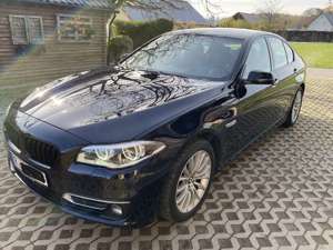 BMW 550 550i xDrive Aut. Luxury Line Bild 1
