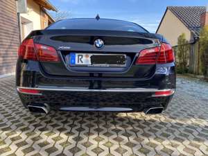 BMW 550 550i xDrive Aut. Luxury Line Bild 4
