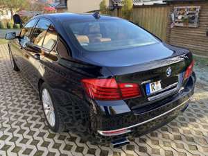 BMW 550 550i xDrive Aut. Luxury Line Bild 3