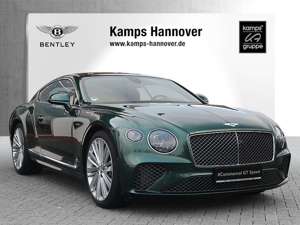 Bentley Continental GT Speed *Keramik-Bremse*NAIM* Bild 3