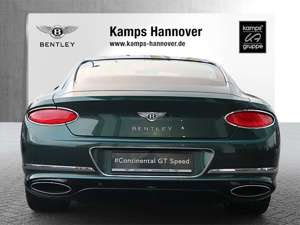 Bentley Continental GT Speed *Keramik-Bremse*NAIM* Bild 5