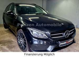 Mercedes-Benz C 220 d T*AMG*LED*R.KAMERA*19 ZOLL*MEMORY*NIGHT Bild 1