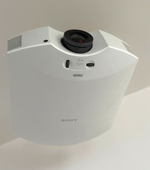  Sony VPL-HW55ES Full HD 3D Beamer