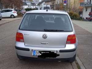 Volkswagen Golf Golf 1.4 Edition Bild 2