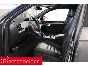 Volkswagen Touareg 3.0 TSI 4Mo. e-Hybrid R 21 HuD AHK ACC 5J.-GARANTI Bild 3