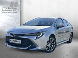 Toyota Corolla 1.8 Hybrid Touring Sports Team Deutschland