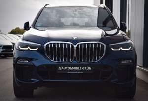 BMW X5 30 d M SPORT HEAD UP 3D VIEW PANO 22ZOLL Bild 3