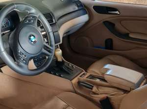 BMW 330 Ci Bild 4