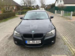 BMW 318 Bild 3