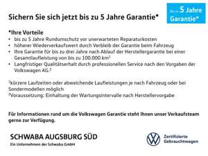Volkswagen Golf VIII Life 2.0 TDI IQ.LIGHT*VIRTUAL*ACC*16" Bild 4