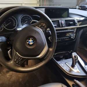 BMW 440 Garantie bis 06.2025 Cabrio Aut. Advantage Bild 5