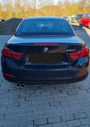 BMW 440 Garantie bis 06.2025 Cabrio Aut. Advantage Bild 2