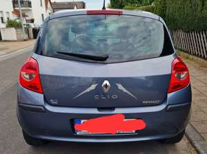 Renault Clio Zuverlässiges schickes Auto Bild 1