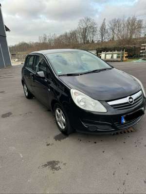 Opel Corsa 1.2 16V Bild 5