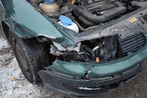 SEAT Toledo Stella Klimaanlage| El.FH| ZV| AHK|Unfall Bild 3