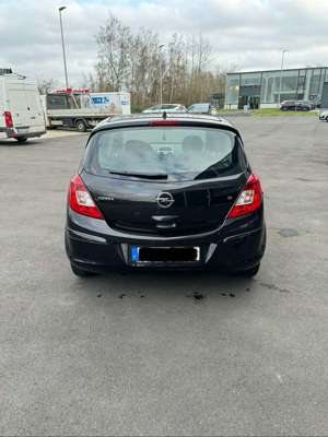 Opel Corsa 1.2 16V Bild 8
