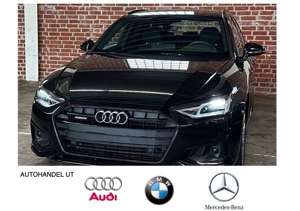 Audi A4 Avant 40 TDI quattro LED/ACC/AHK/Virtual Bild 1