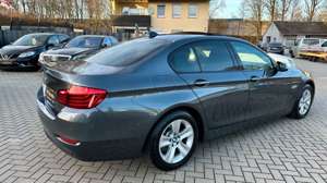 BMW 520 d Lim. Navi-LEDER-Xenon-Kamera-Schiebedach-LM Bild 5