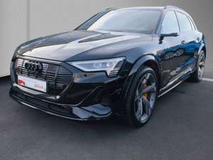 Audi e-tron S quattro 22"LM Pano Matrix B+O HUD 360°Kam+RFK... Bild 2
