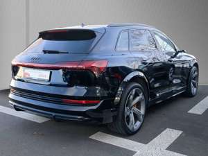 Audi e-tron S quattro 22"LM Pano Matrix B+O HUD 360°Kam+RFK... Bild 5