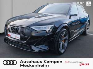 Audi e-tron S quattro 22"LM Pano Matrix B+O HUD 360°Kam+RFK... Bild 1