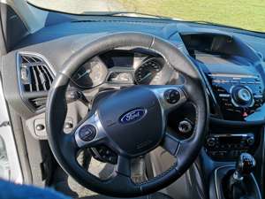 Ford Kuga 1.5 EcoBoost 2x4 Individual Bild 5