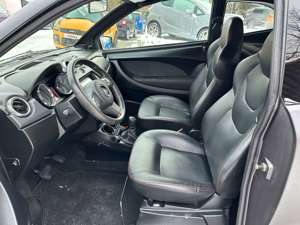 Aixam City Coupe GTI  ABS Mopedauto Diesel Automatik 45km/h Bild 9