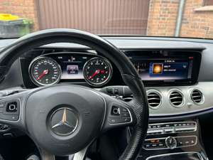 Mercedes-Benz E 250 9G-TRONIC Avantgarde Bild 5