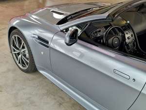 Aston Martin Vantage N430 Bild 4