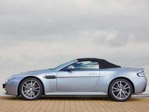 Aston Martin Vantage N430 Bild 1