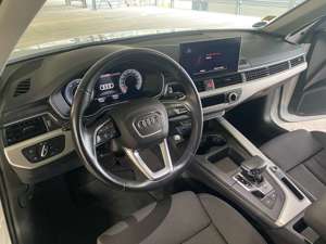Audi A4 Avant 40 TDI S tronic Bild 5