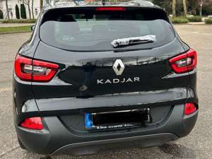Renault Kadjar Kadjar Energy TCe 130 Bose Edition Bild 1