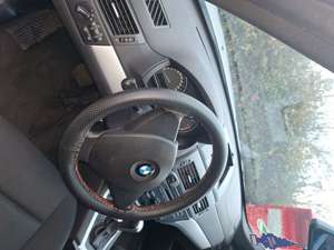 BMW X3 2.0d Aut. Bild 3