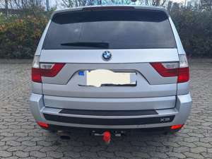 BMW X3 2.0d Aut. Bild 1