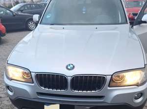 BMW X3 2.0d Aut. Bild 2