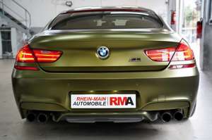 BMW M6 COMPETITION+KAMERA+BANGOLUFSEN+HEAD-UP+FOLIE Bild 5