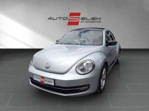 Volkswagen Beetle Sport*Klima*Leder*Panoramadach* Bild 1