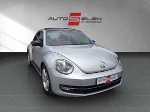 Volkswagen Beetle Sport*Klima*Leder*Panoramadach* Bild 5