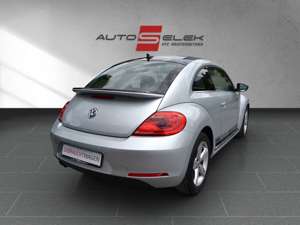 Volkswagen Beetle Sport*Klima*Leder*Panoramadach* Bild 4