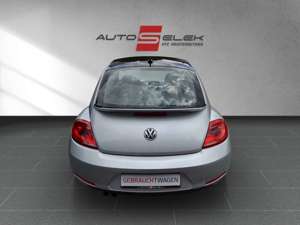 Volkswagen Beetle Sport*Klima*Leder*Panoramadach* Bild 3