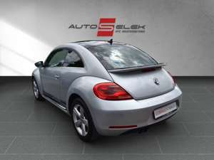 Volkswagen Beetle Sport*Klima*Leder*Panoramadach* Bild 2