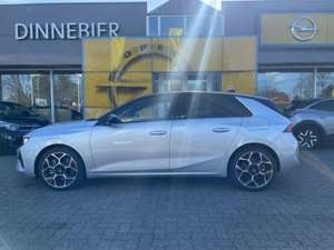 Opel Astra GS 1.6 Plug-In-Hybrid. NAVI HUD 360 SpurH Bild 4