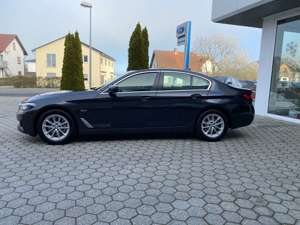 BMW 530 e Limousine HEAD-UP RÜCKFAHRKAMERA LED Bild 3