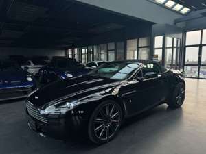 Aston Martin V8 Roadster 4.7l/ALCANTARA/FACELIFT Bild 2