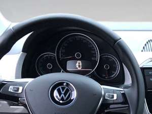 Volkswagen e-up! Style Plus +KAMERA Bild 5