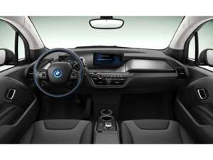 BMW i3 Bild 4