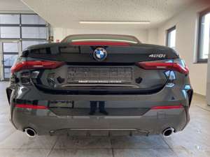 BMW 420 i M-Sport Cabrio FACELIFT/WIDESCREEN/KAMERA Bild 4