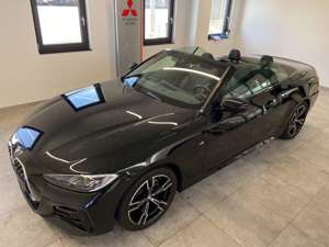 BMW 420 i M-Sport Cabrio FACELIFT/WIDESCREEN/KAMERA Bild 2