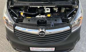 Opel Vivaro Vivaro B Kasten L1H1 2,7t*KLIMA*RFK*WÜRTH*EU 6 Bild 4